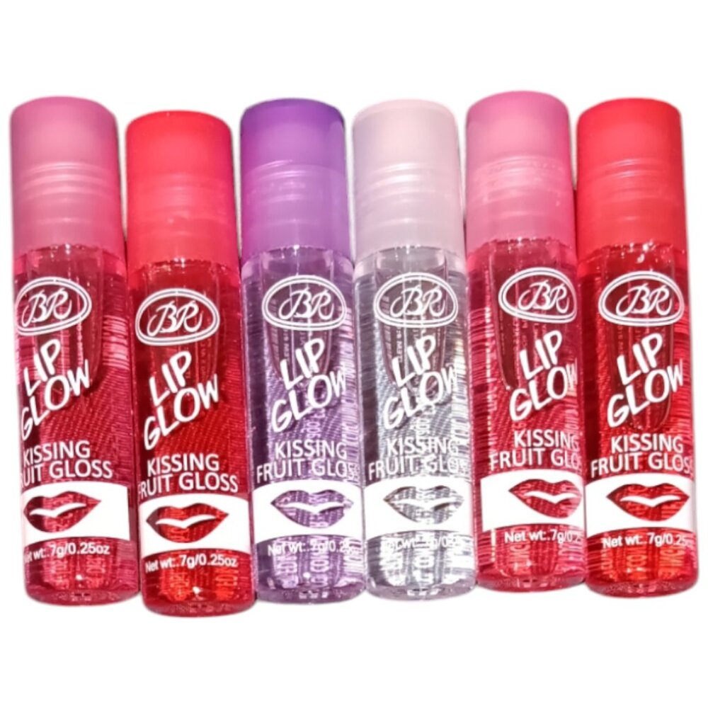 Lip Glow Kissing Fruit Gloss